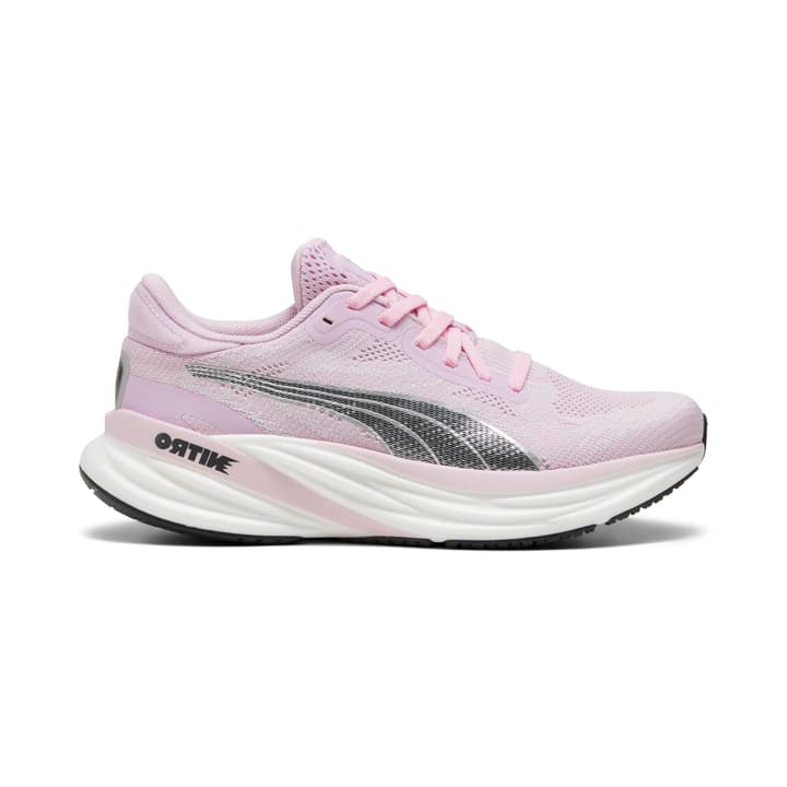 Puma Magnify Nitro 2 Runningschuhe rosa von Puma