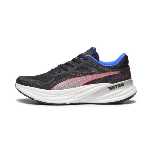 Puma Magnify Nitro 2 - puma black (Grösse: 48.5) von Puma