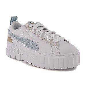 Puma Mayze Mix Damen Sneaker Weiss von Puma