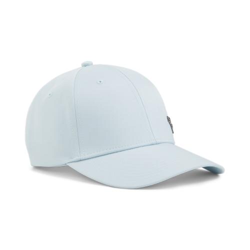 Puma Metal Cat Cap Jr - turquoise surf (Grösse: YOUTH) von Puma