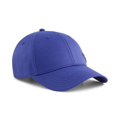 Puma Metal Cat Cap - lapis lazuli (Grösse: ADULT) von Puma