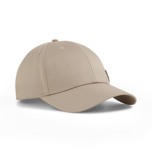 Puma Metal Cat Cap - prairie tan (Grösse: ADULT) von Puma