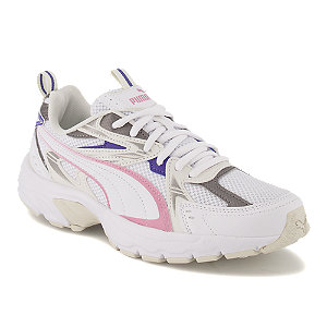 Puma Milenio Tech Damen Sneaker Grau von Puma