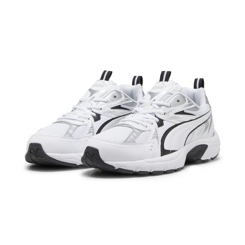 Puma Milenio Tech - puma white (Grösse: 41) von Puma