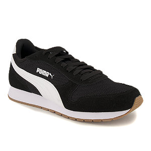 Puma Miler Herren Sneaker Schwarz von Puma