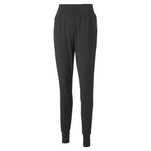 Puma Modest Activewear Jogger - puma black (Grösse: S) von Puma