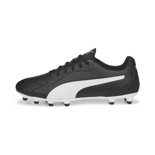 Puma Monarch II FG/AG - Puma Black-Puma White (Grösse: 42) von Puma