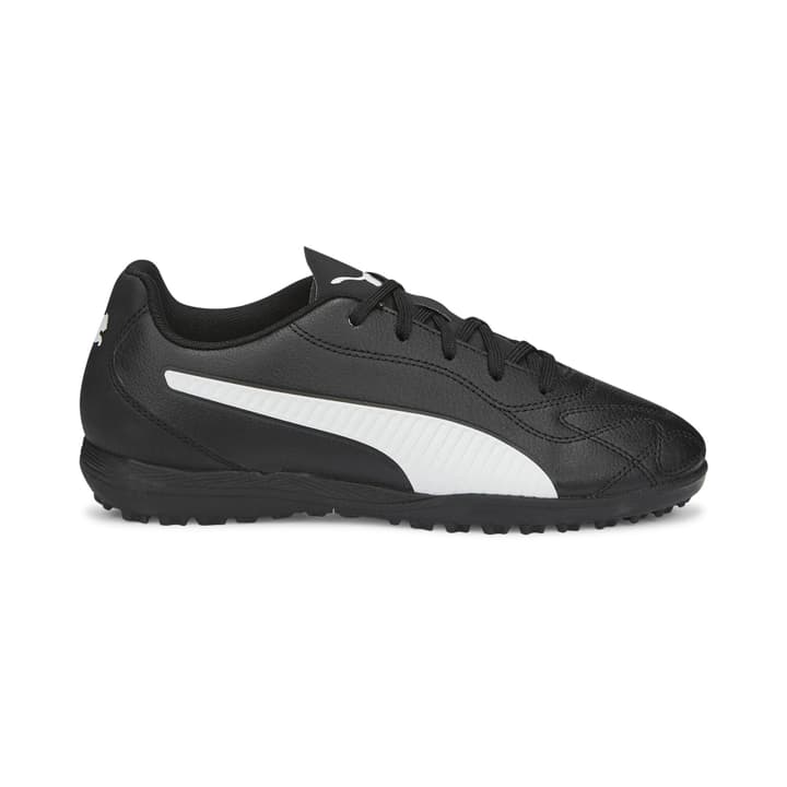 Puma Monarch TT Fussballschuhe schwarz von Puma