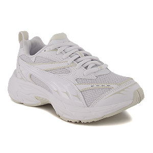 Puma Morphic Base Damen Sneaker Weiss von Puma