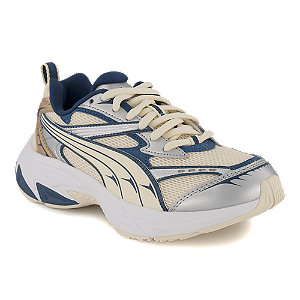 Puma Morphic Damen Sneaker Blau von Puma