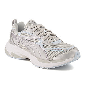 Puma Morphic Damen Sneaker Grau von Puma