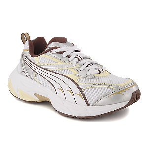 Puma Morphic Damen Sneaker Weiss von Puma