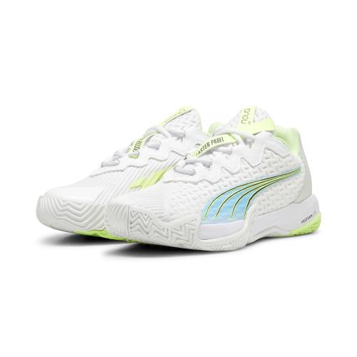 Puma NOVA Elite - puma white (Grösse: 40) von Puma