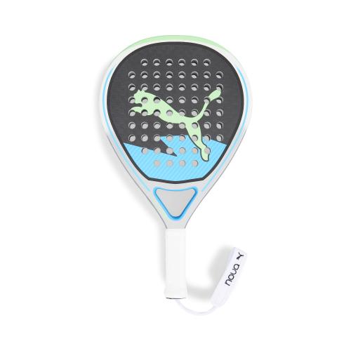 Puma NOVA PADEL ELITE HYB - puma black (Grösse: OSFA) von Puma