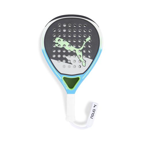 Puma NOVA PADEL PRO HYB - puma black (Grösse: OSFA) von Puma