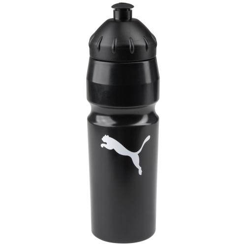 Puma New Waterbottle Plastic 0,75 l - Black-White (Grösse: UA) von Puma