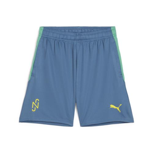 Puma Neymar JR BNA Shorts jr 2.0 - blue horizon (Grösse: 152) von Puma