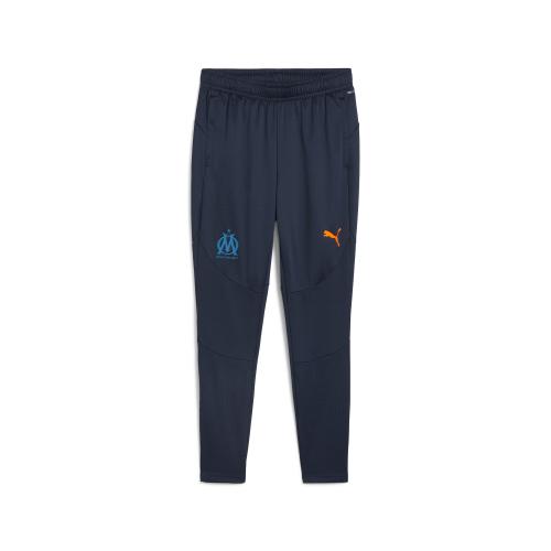 Puma OM Training Pants - club navy (Grösse: S) von Puma