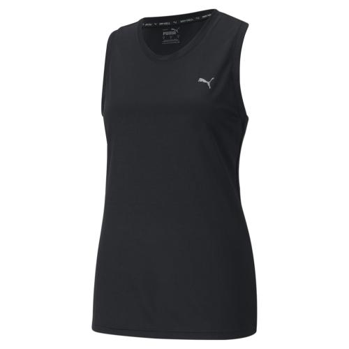 Puma PERFORMANCE TANK W - Puma Black (Grösse: L) von Puma