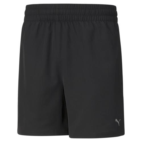 Puma PERFORMANCE WOVEN SHORT M - 12,7 cm lang, Puma Black (Grösse: XL) von Puma