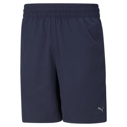 Puma PERFORMANCE WOVEN SHORT M - 17,8 cm lang, Peacoat (Grösse: L) von Puma