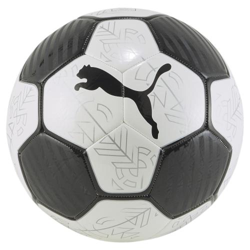 Puma PRESTIGE ball - puma white (Grösse: 5) von Puma