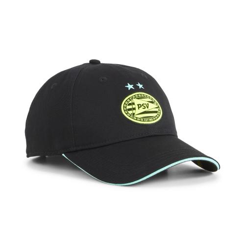 Puma PSV ESS Cap - puma black (Grösse: OSFA) von Puma