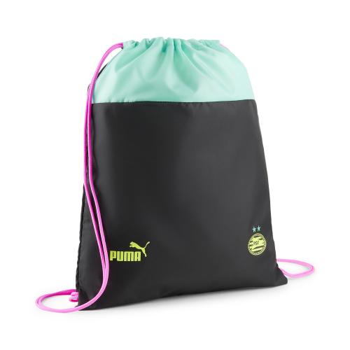 Puma PSV ESS Gym Sack - puma black (Grösse: OSFA) von Puma