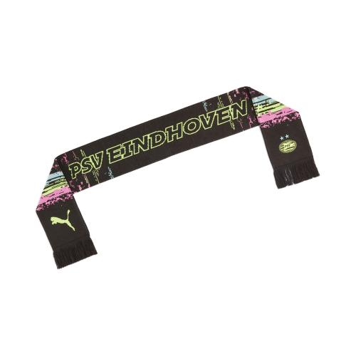 Puma PSV ESS Scarf - puma black (Grösse: OSFA) von Puma