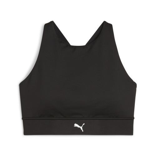 Puma PWR EVERSCULPT BRA - puma black (Grösse: L) von Puma