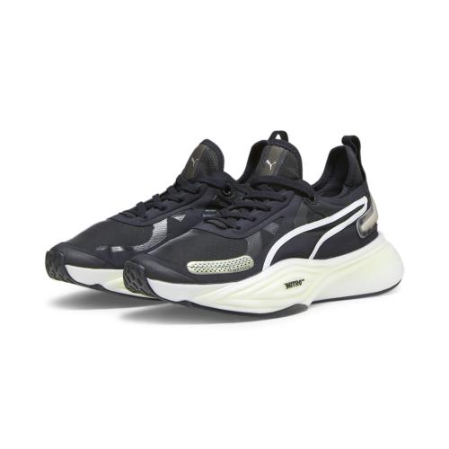 Puma PWR Nitro Squared Wn's - puma black (Grösse: 38) von Puma