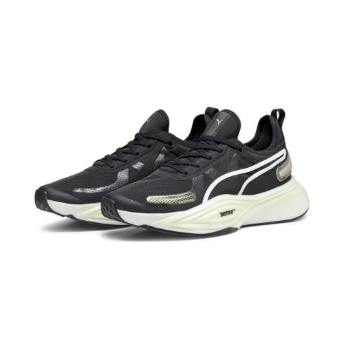 Puma PWR Nitro Squared - puma black (Grösse: 42) von Puma