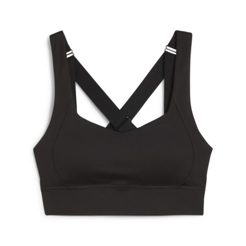 Puma PWR SCULPTING BRA - puma black (Grösse: L) von Puma