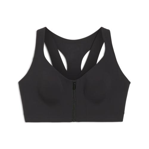 Puma PWR SHAPELUXE BRA - puma black (Grösse: XS) von Puma