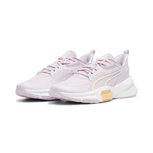 Puma PWRFrame TR 3 Wn's Summer Daze - grape mist (Grösse: 40) von Puma