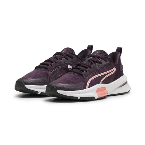 Puma PWRFrame TR 3 Wns - midnight plum (Grösse: 38) von Puma