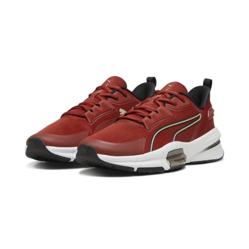 Puma PWRFrame TR 3 - mars red (Grösse: 42) von Puma