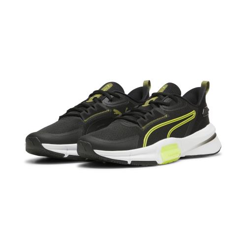 Puma PWRFrame TR 3 - puma black (Grösse: 44.5) von Puma