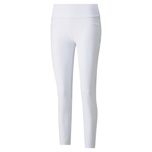 Puma PWRSHAPE Pant - Bright White (Grösse: XL) von Puma