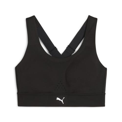 Puma PWRbreathe RUN BRA - puma black (Grösse: L) von Puma