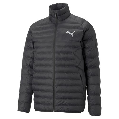 Puma PackLITE Primaloft Jacket - puma black (Grösse: M) von Puma