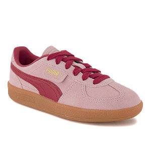 Puma Palermo Damen Sneaker Rosa von Puma