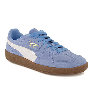 Puma Palermo Herren Sneaker Blau von Puma