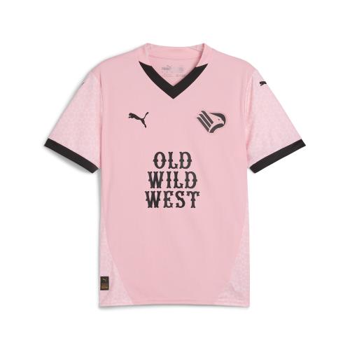 Puma Palermo Home Jersey Replica - team light pink (Grösse: L) von Puma