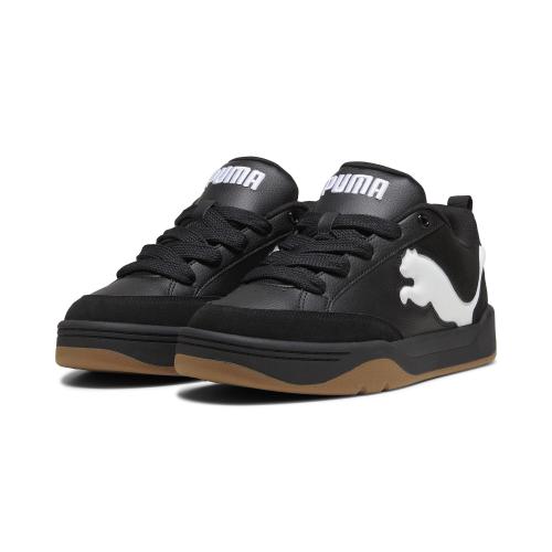 Puma Park Lifestyle SD - puma black (Grösse: 48) von Puma