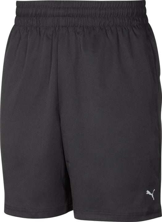 Puma Performance Woven 7inch Short Shorts schwarz von Puma