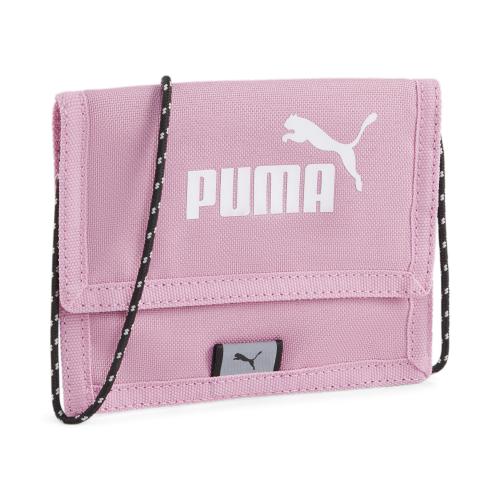 Puma Phase Neck Pouch - mauved out (Grösse: OSFA) von Puma