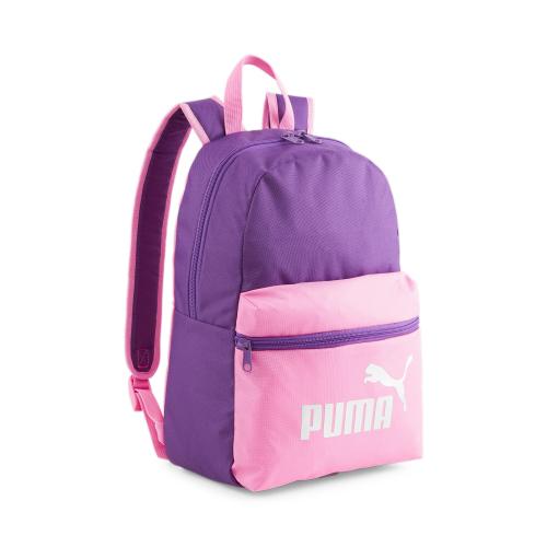 Puma Phase Small Backpack - strawberry burst (Grösse: OSFA) von Puma