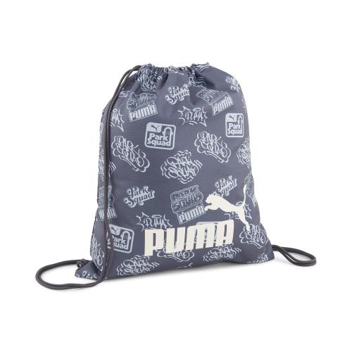 Puma Phase Small Gym Sack - galactic gray (Grösse: OSFA) von Puma