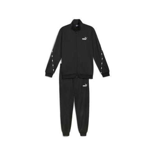 Puma Poly Tape Suit - puma black (Grösse: L) von Puma